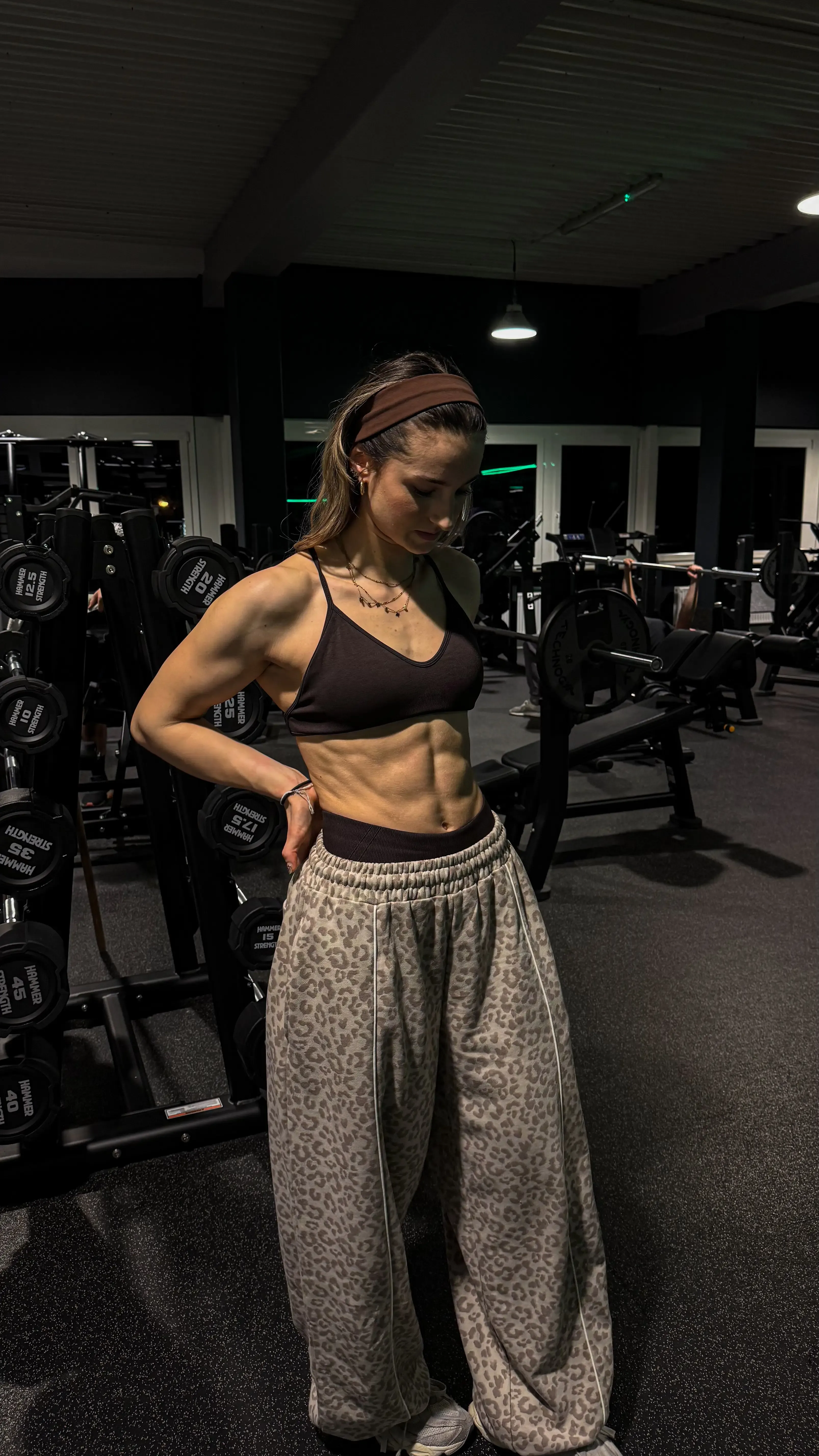 Lisa-Marie Essig – Lifestyle