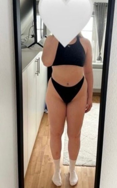 Transformation 1: Nachher